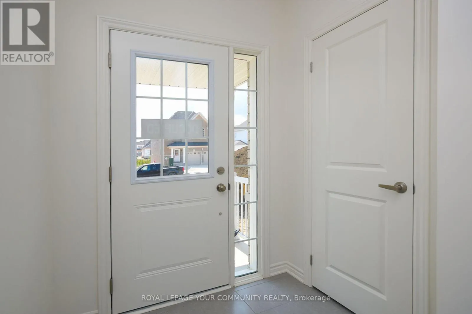 244 MCKENZIE DRIVE