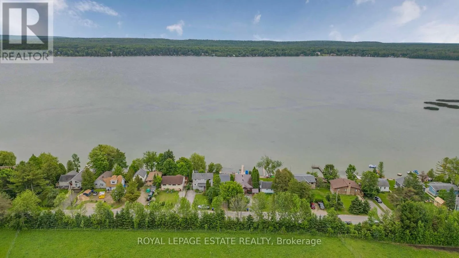 2233 NORTH ORR LAKE ROAD