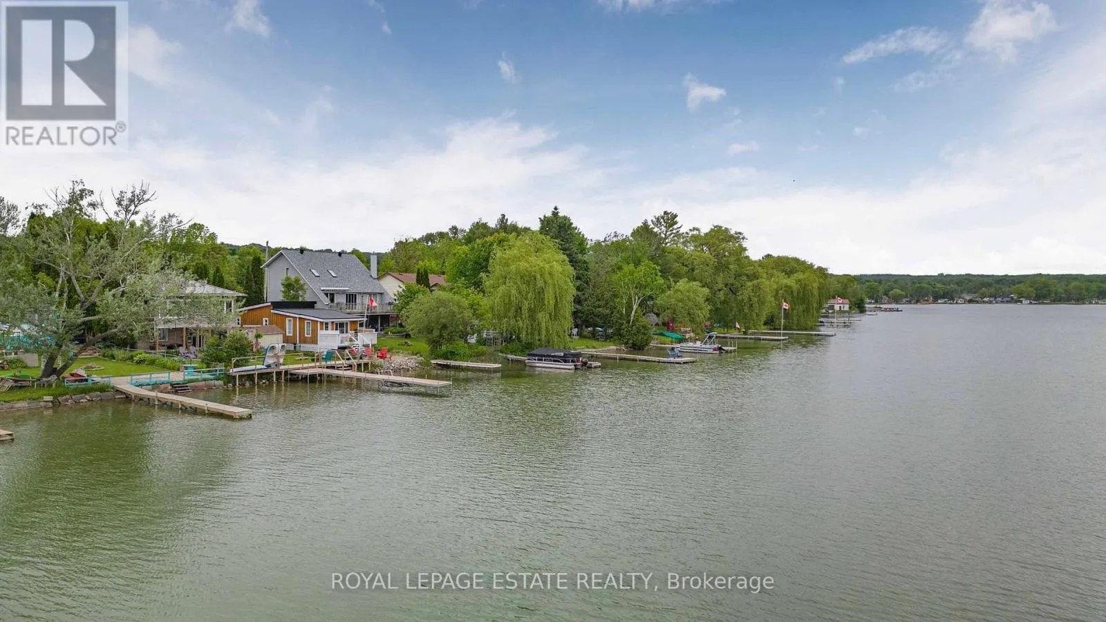 2233 NORTH ORR LAKE ROAD