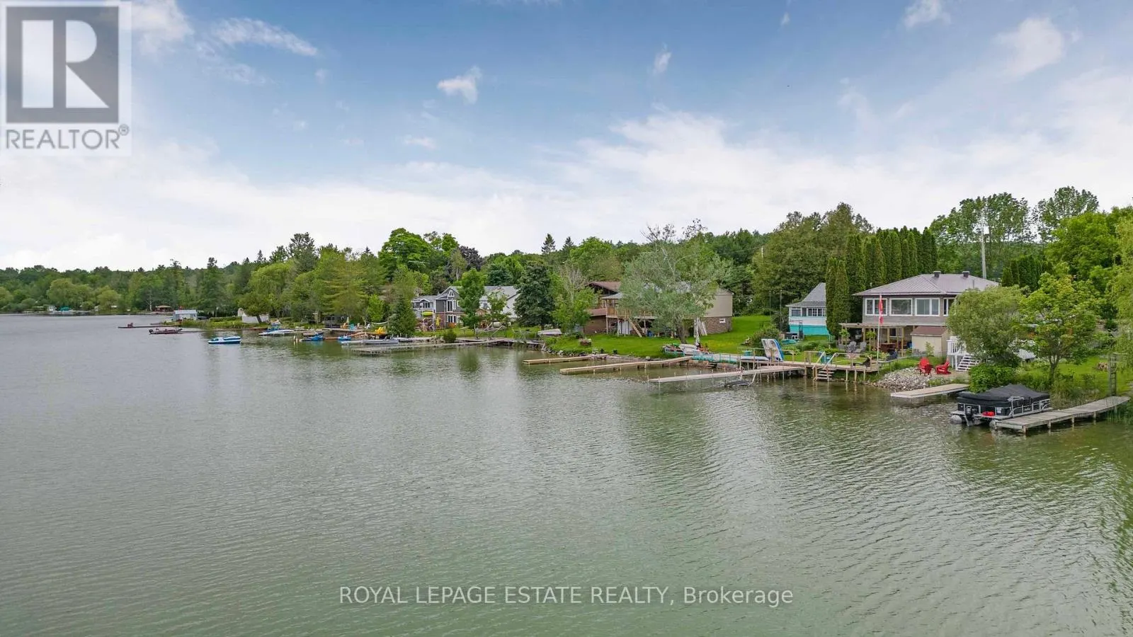 2233 NORTH ORR LAKE ROAD