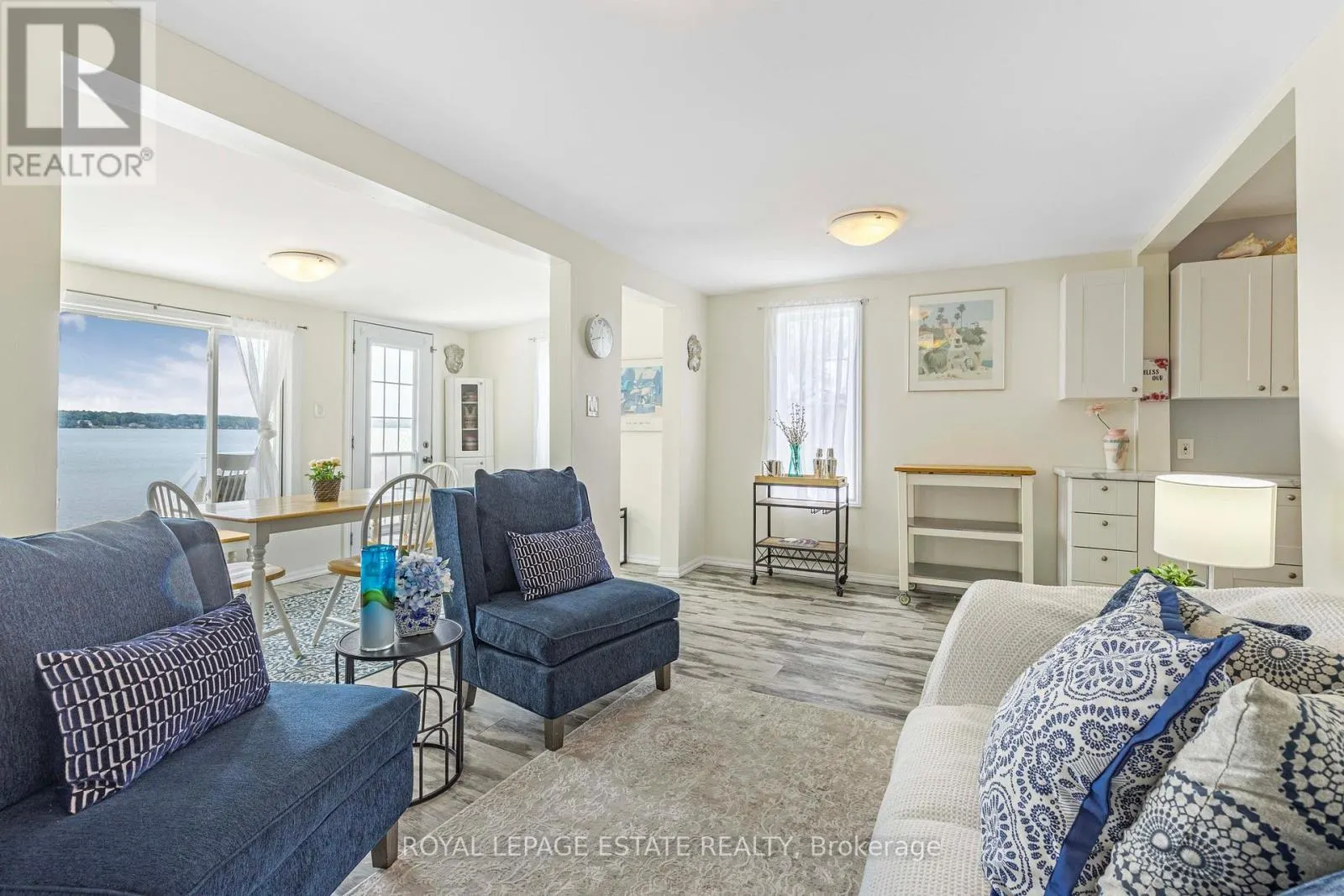 2233 NORTH ORR LAKE ROAD