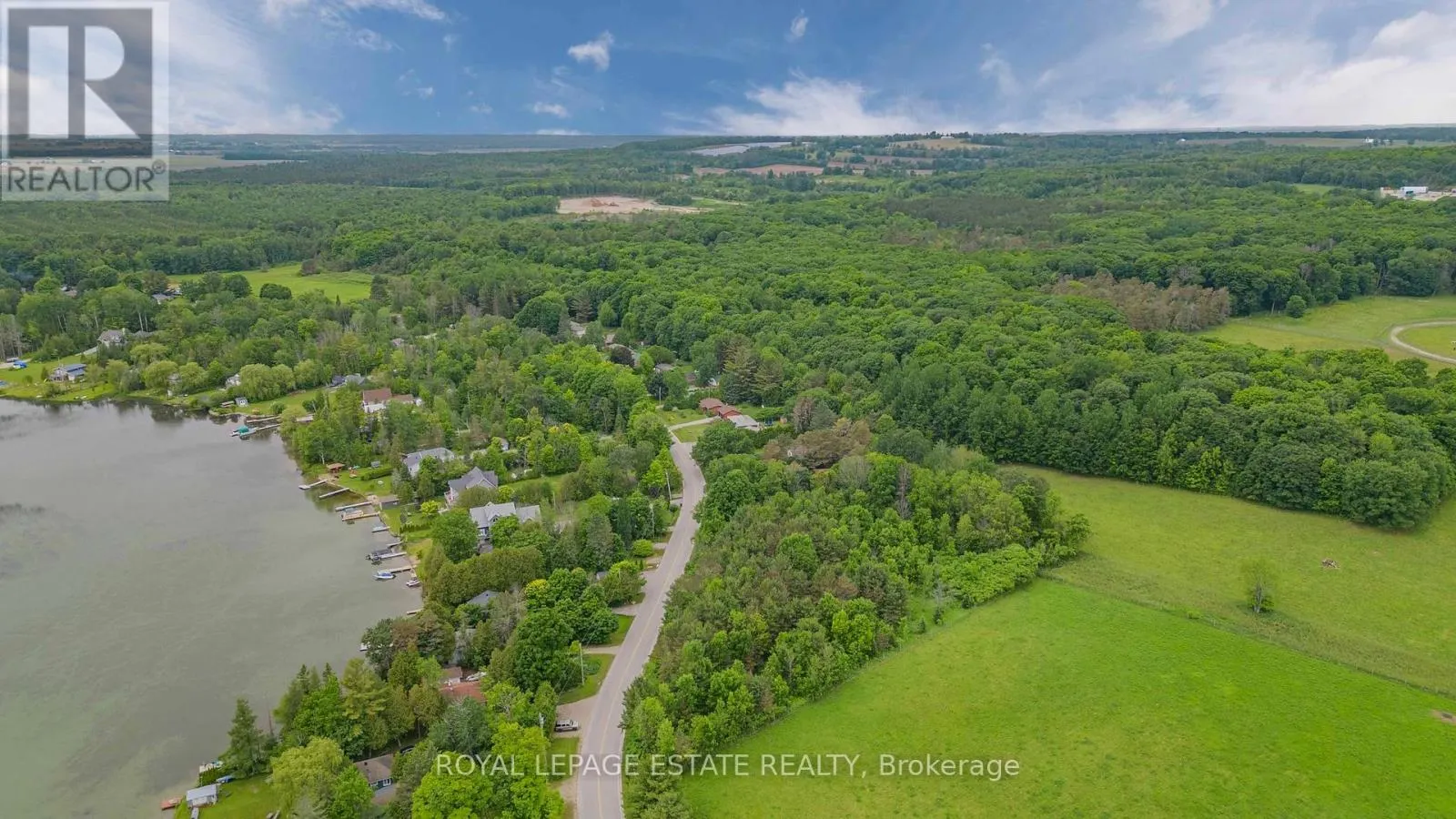 2233 NORTH ORR LAKE ROAD