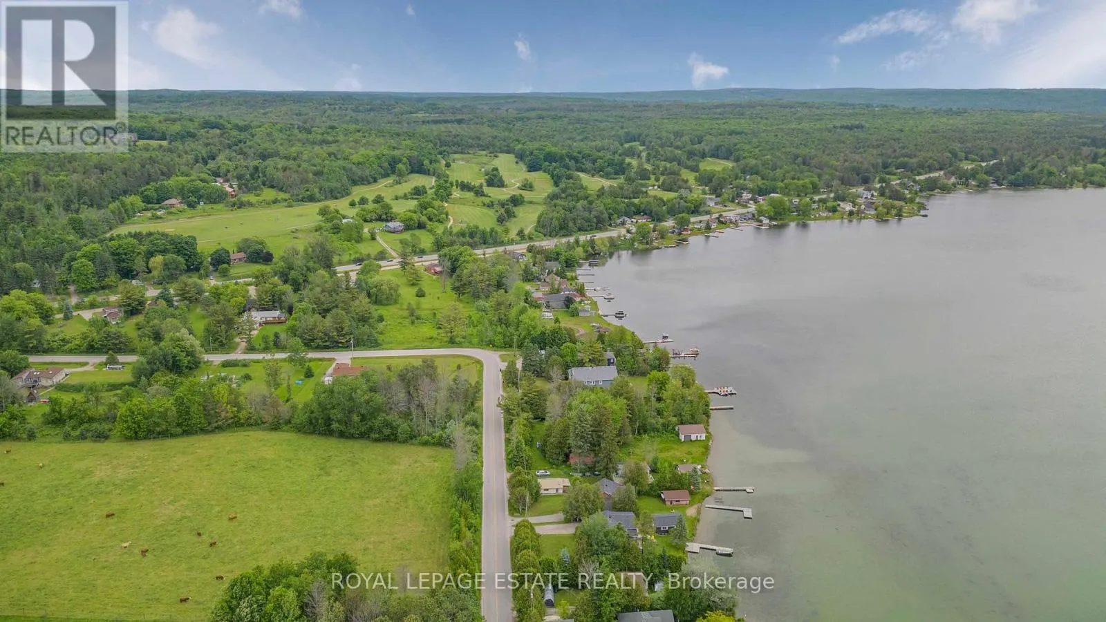 2233 NORTH ORR LAKE ROAD