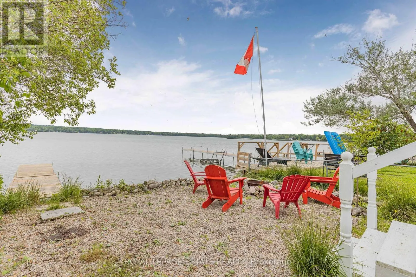 2233 NORTH ORR LAKE ROAD