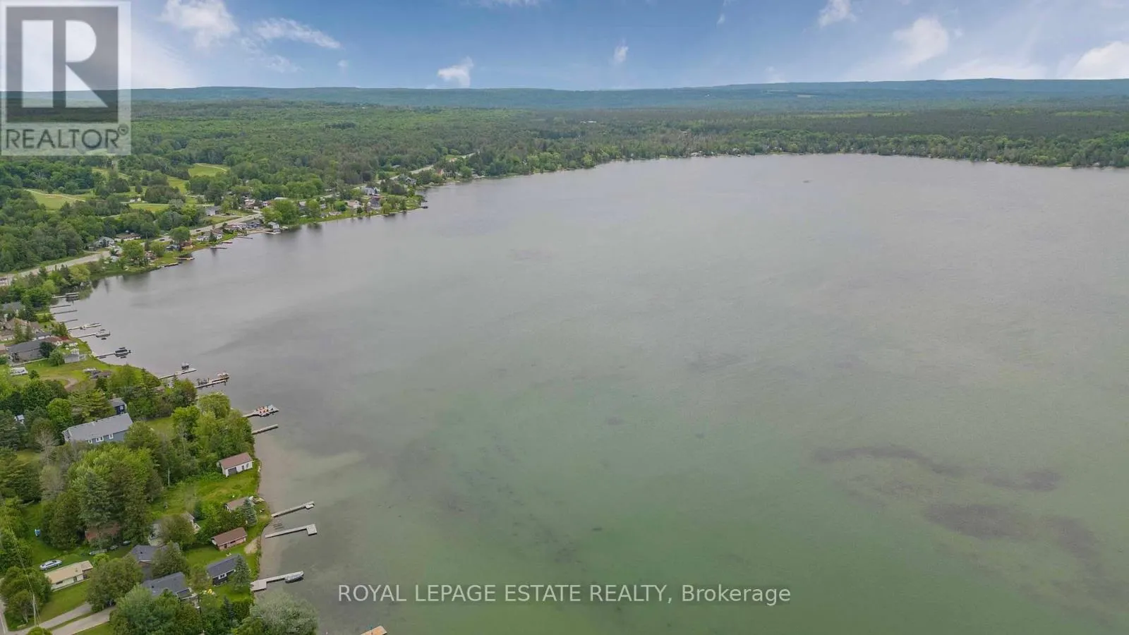 2233 NORTH ORR LAKE ROAD