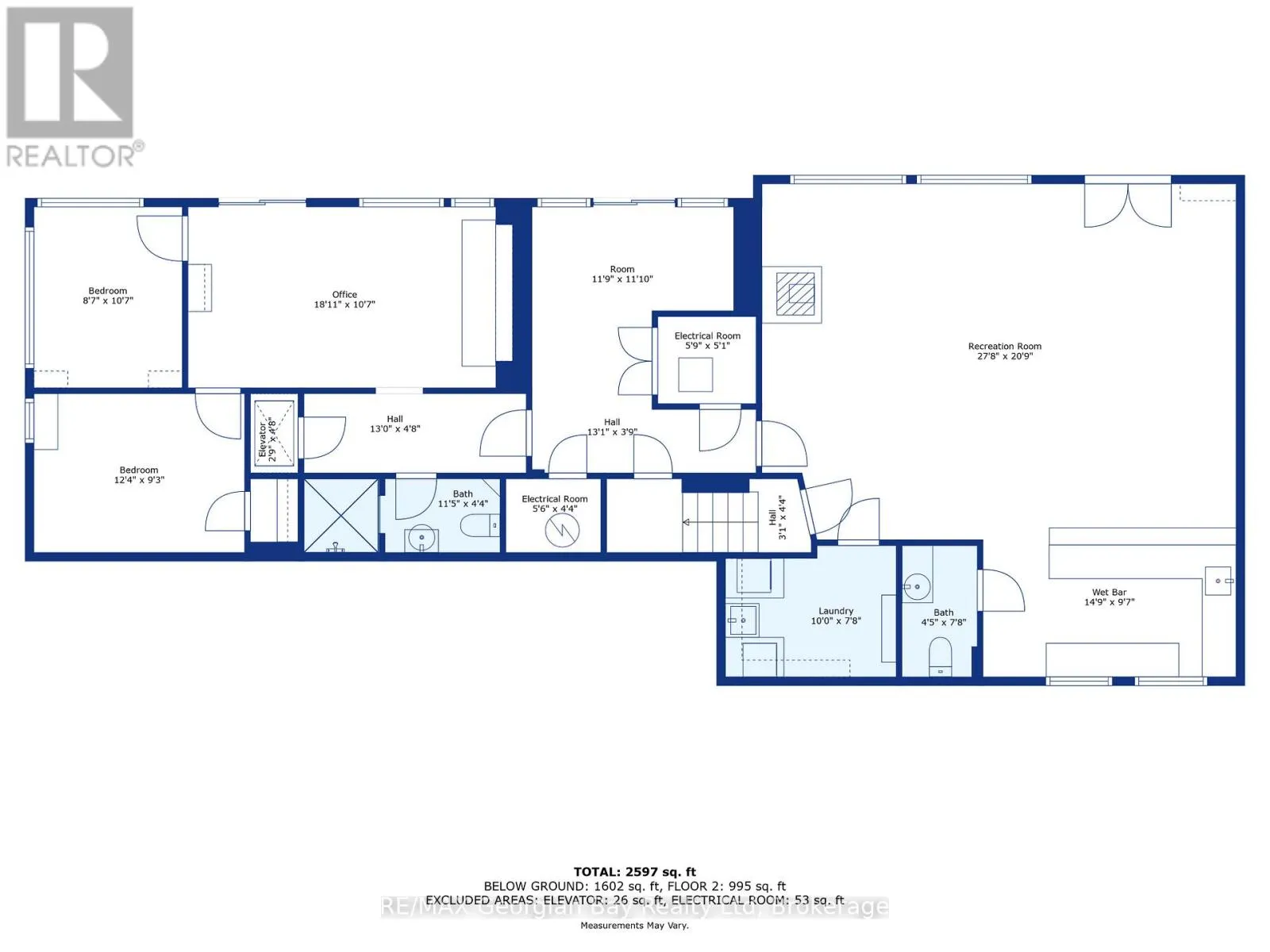 405 CHAMPLAIN ROAD