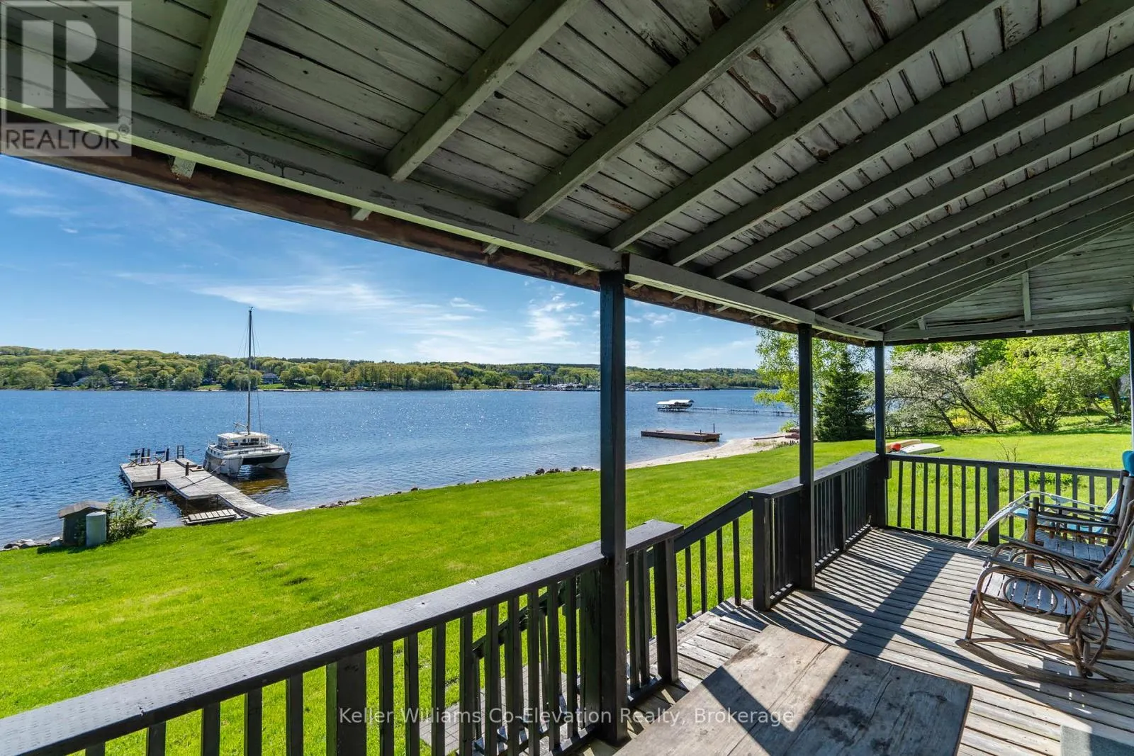 437 CHAMPLAIN ROAD