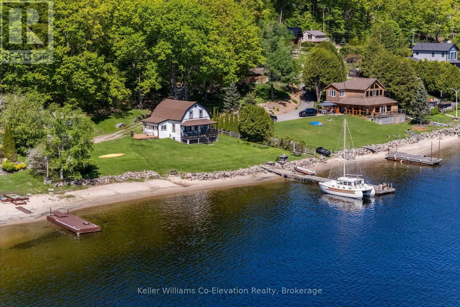 437 CHAMPLAIN ROAD