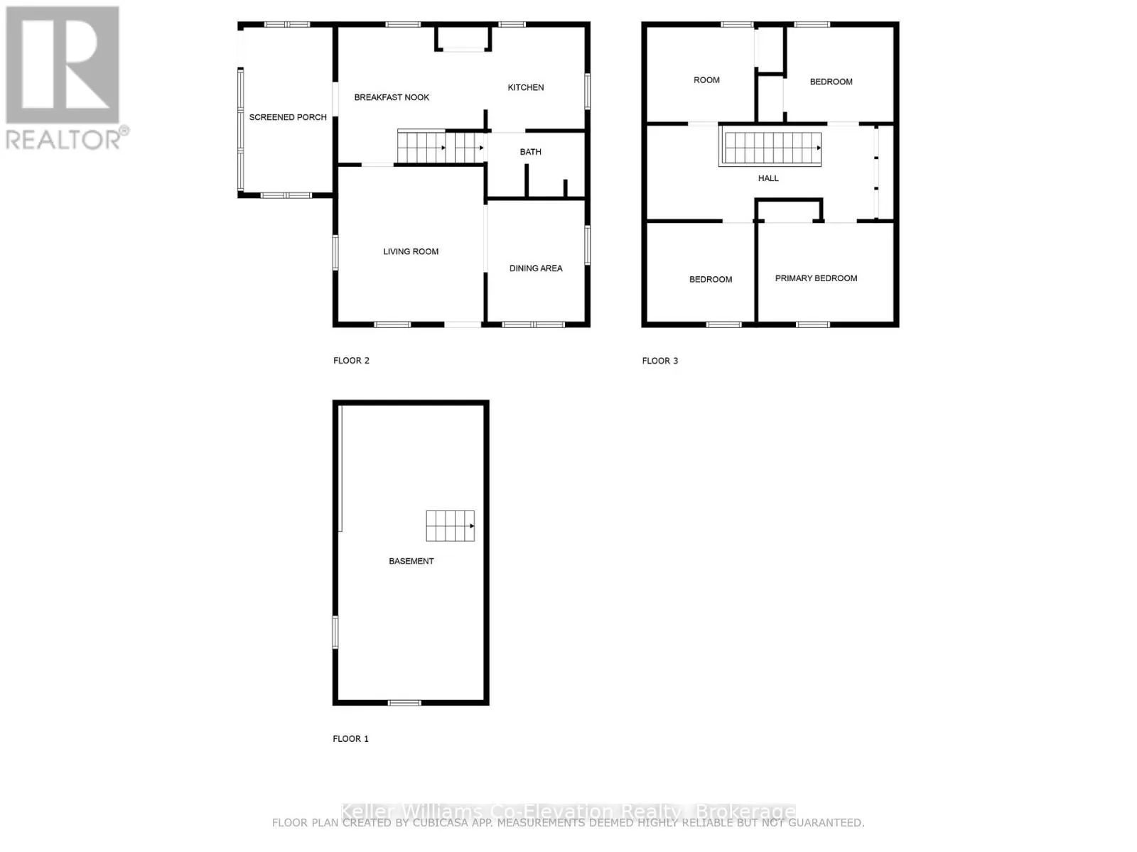 437 CHAMPLAIN ROAD