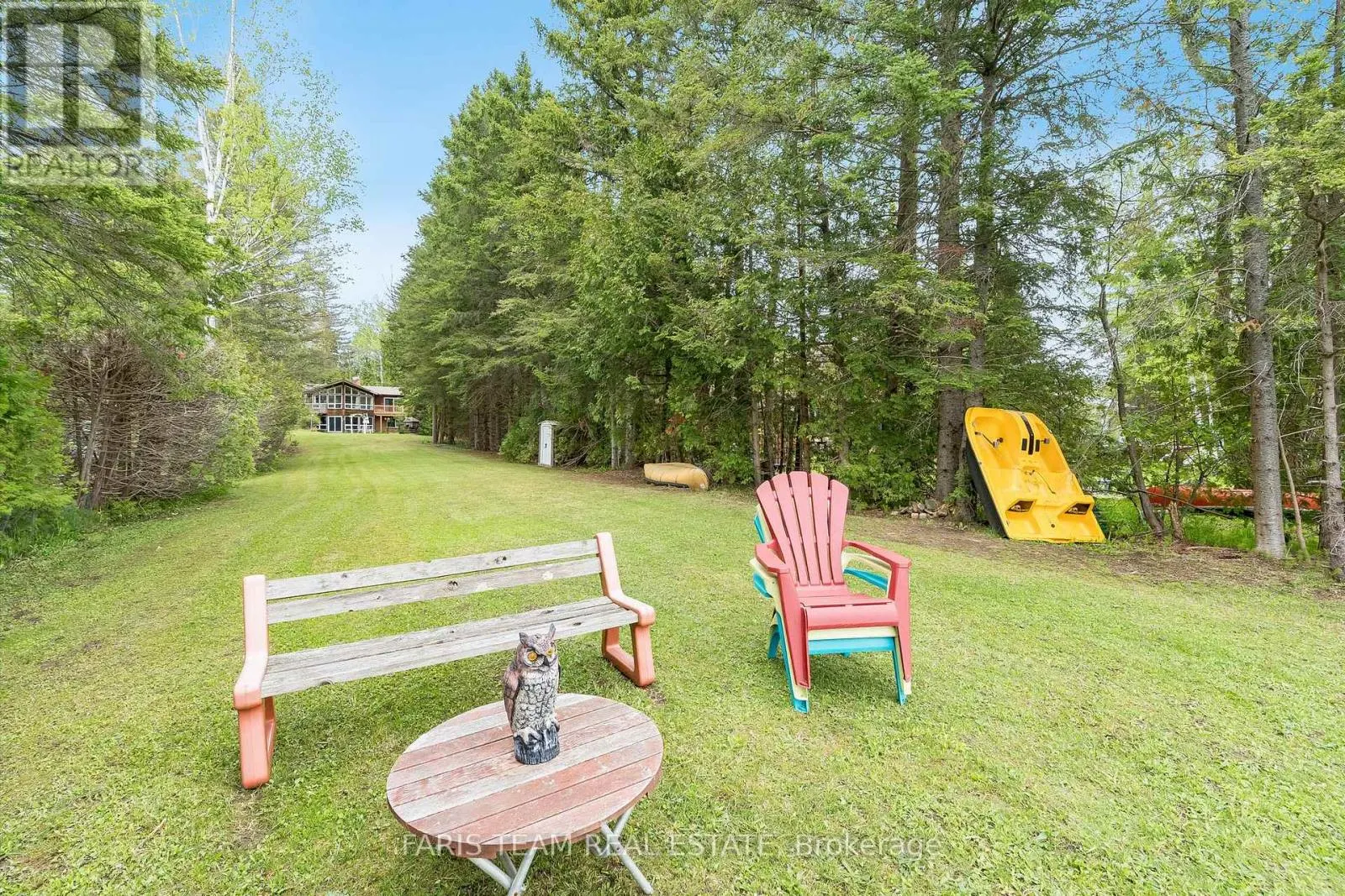 2385 WHETHAM ROAD