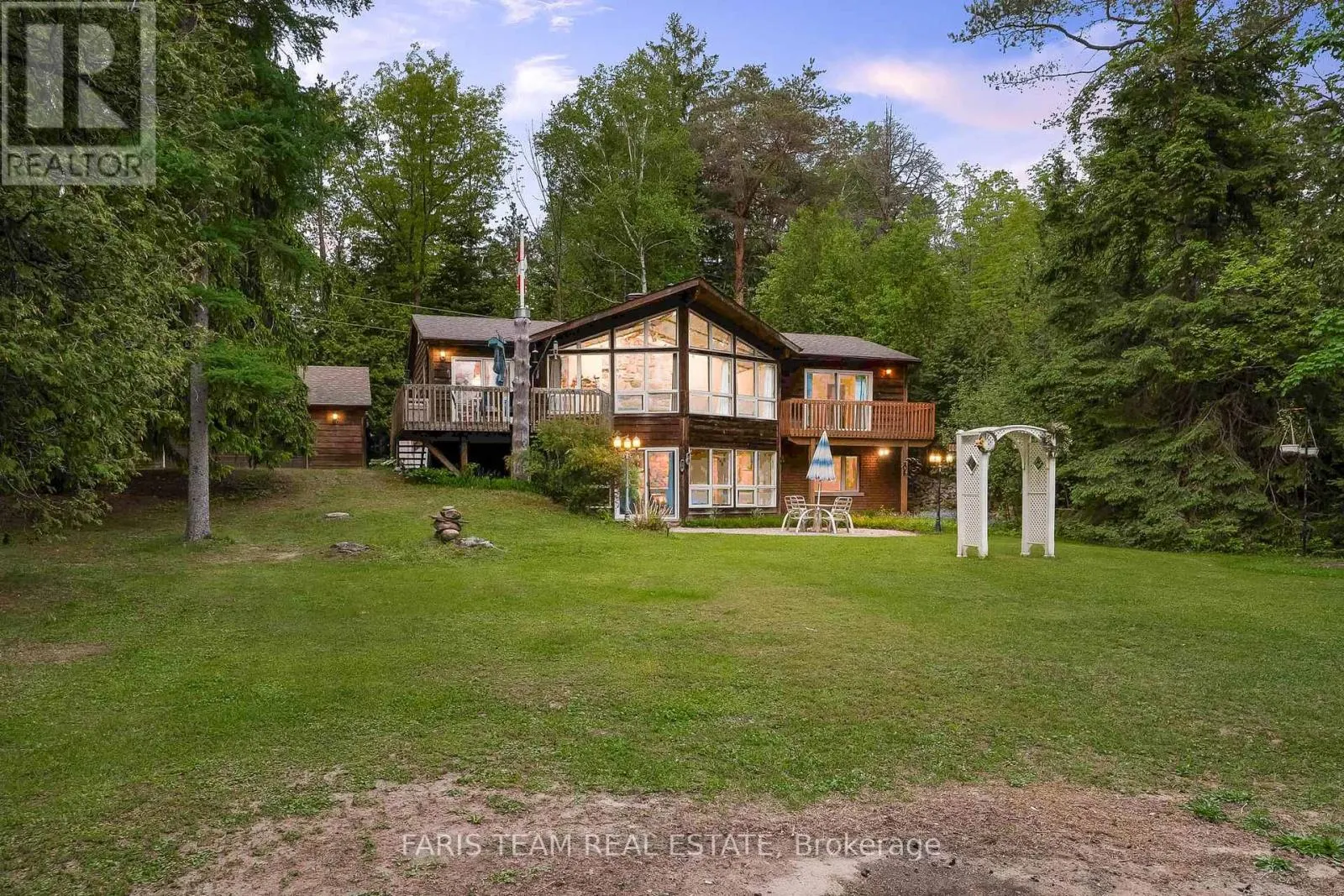2385 WHETHAM ROAD