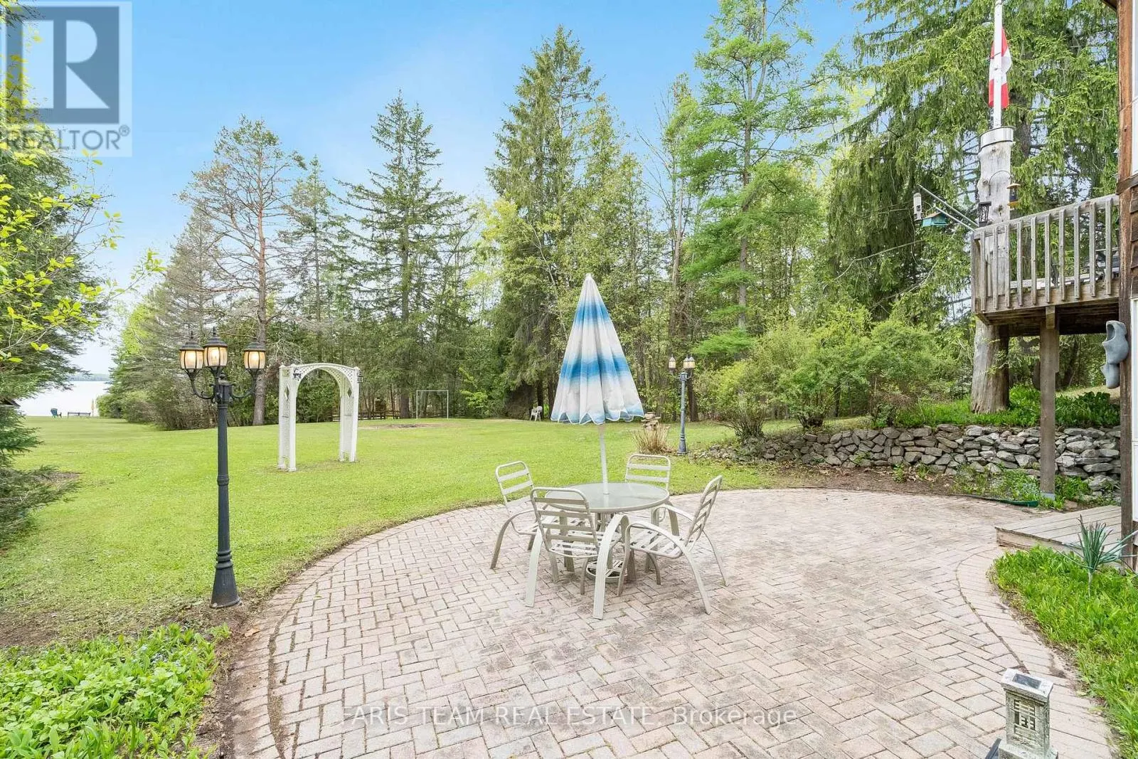 2385 WHETHAM ROAD