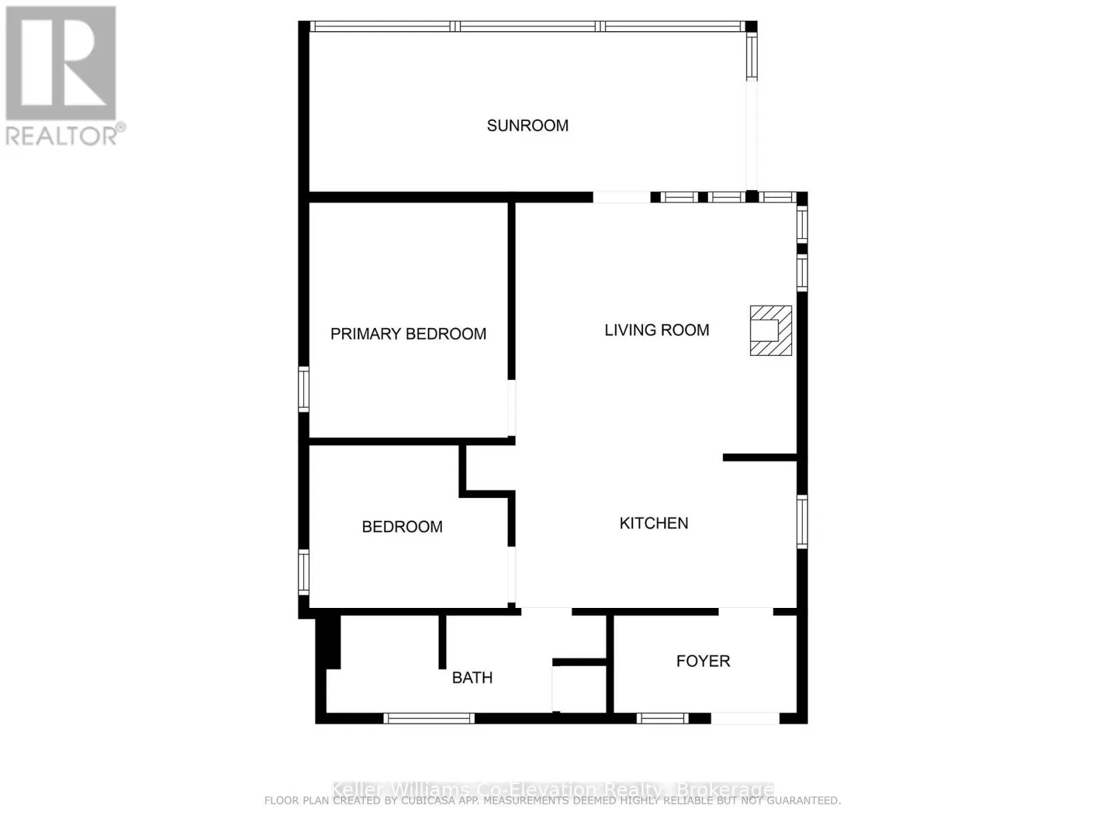 135 OLIVER DRIVE