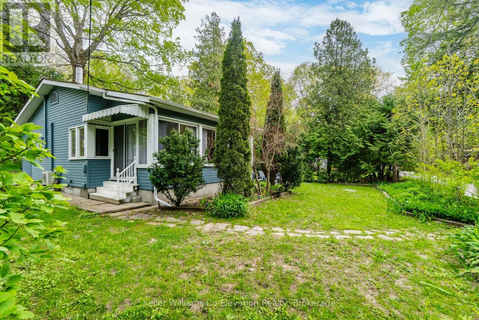 135 OLIVER DRIVE