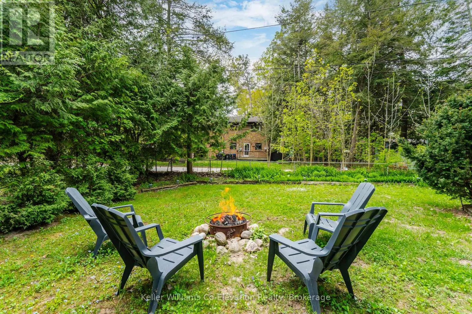 135 OLIVER DRIVE