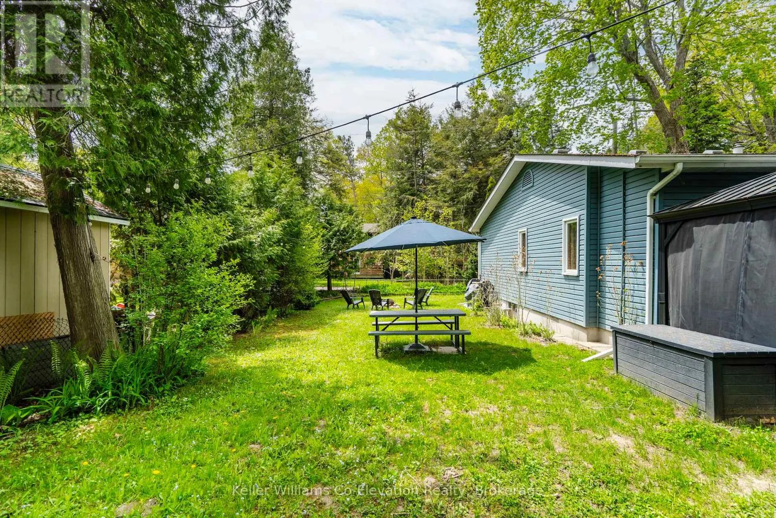 135 OLIVER DRIVE