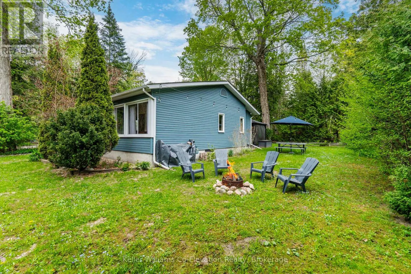 135 OLIVER DRIVE