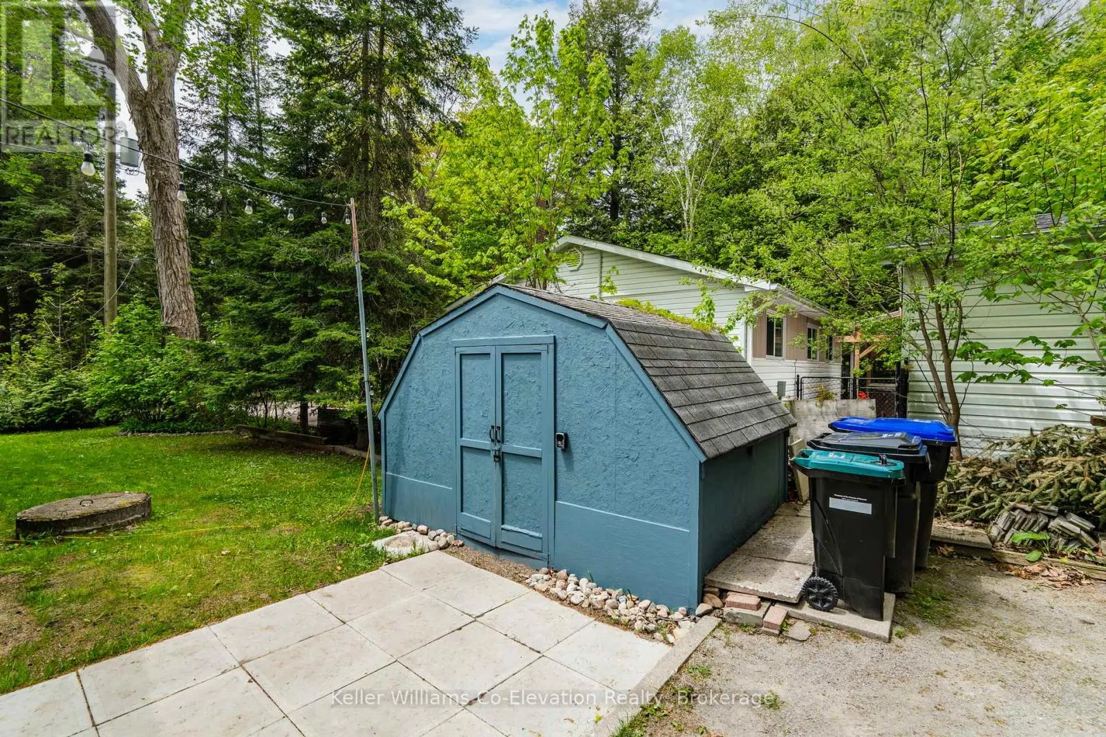 135 OLIVER DRIVE