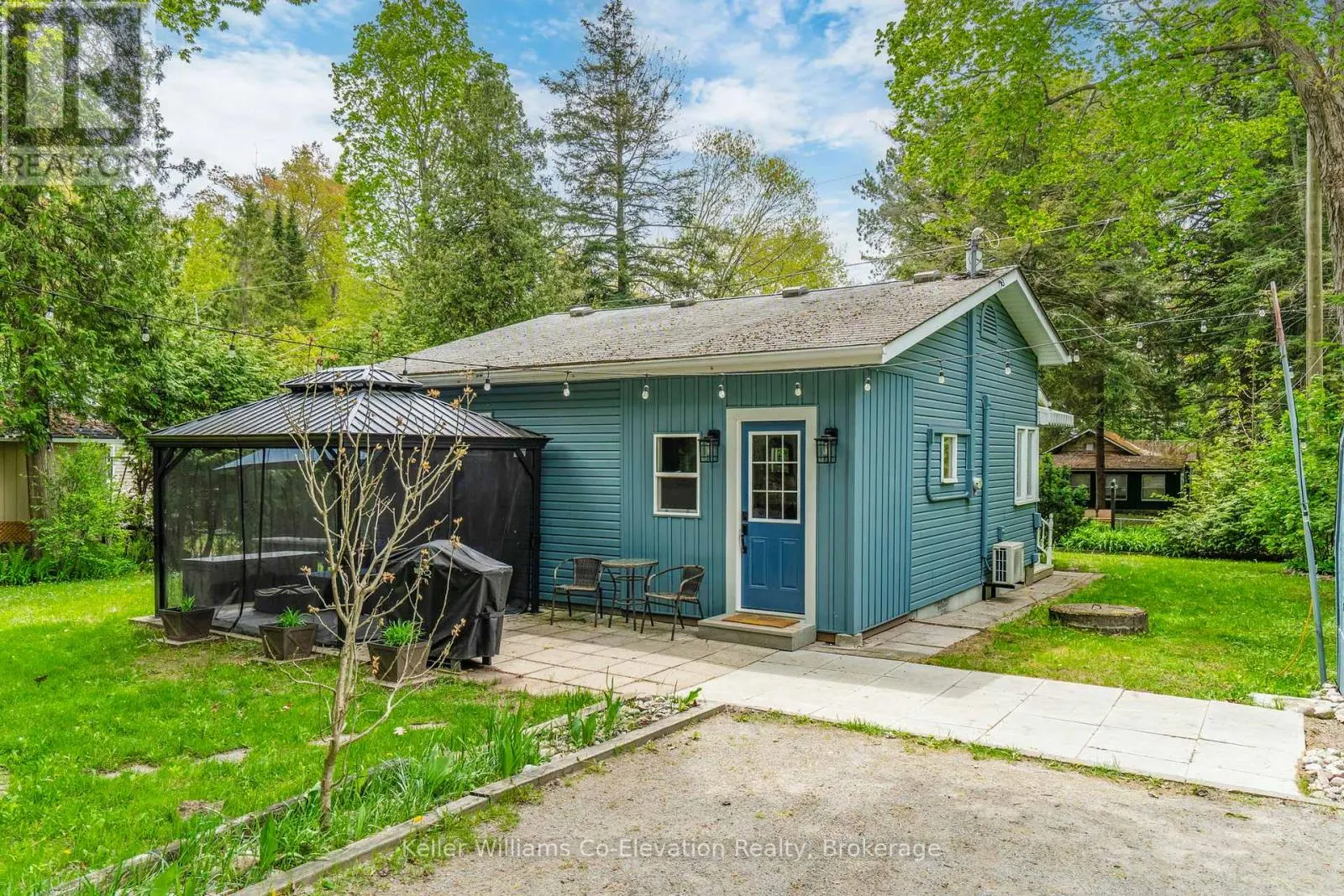 135 OLIVER DRIVE