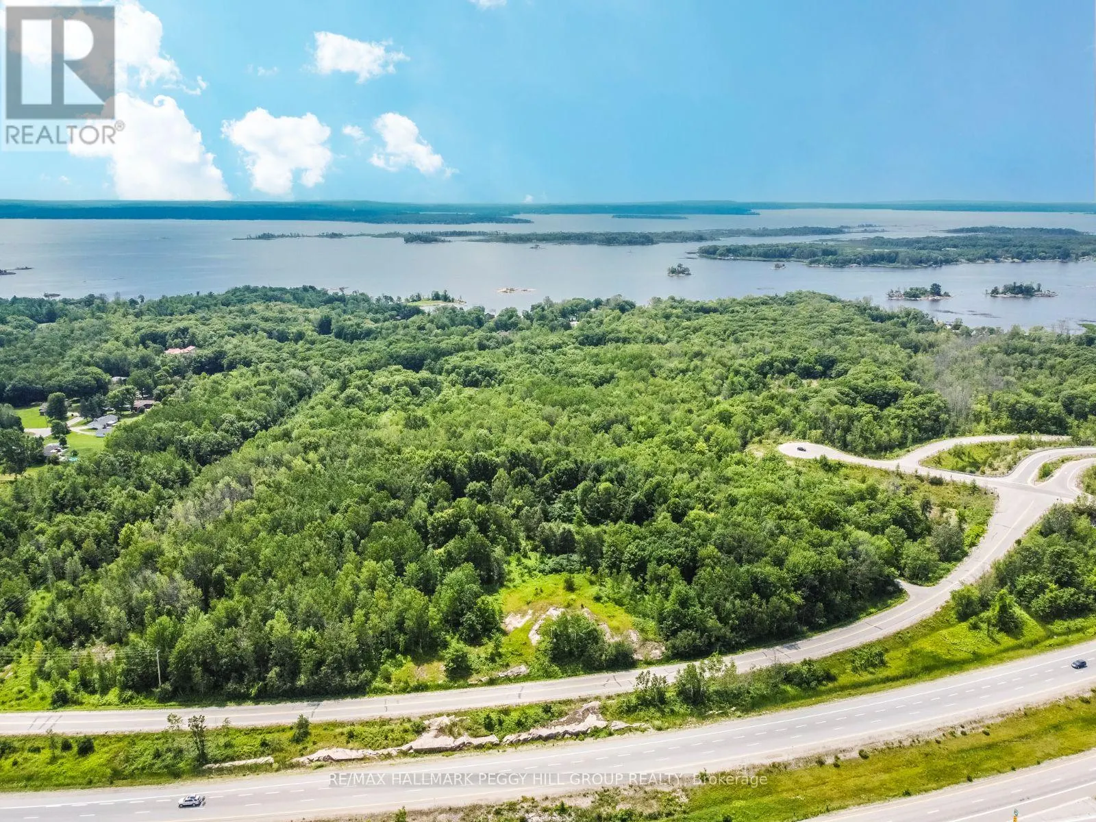 3066 WEST SERVICE ROAD