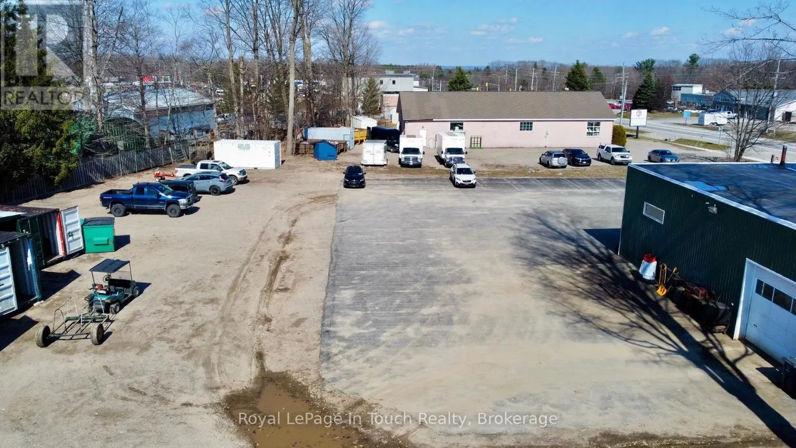 750 BALM BEACH ROAD E
