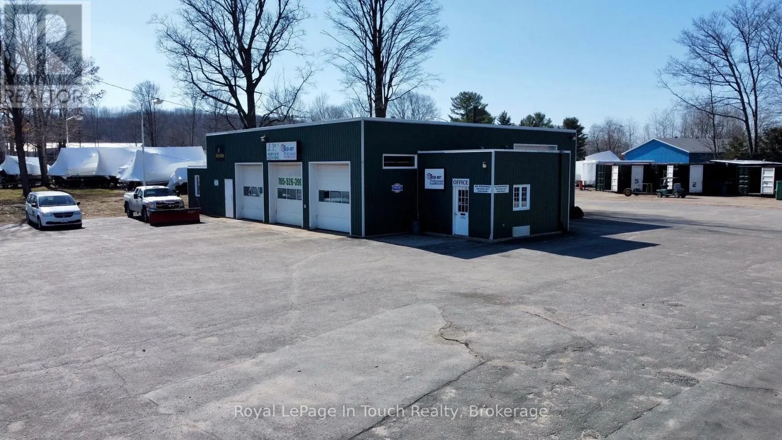 750 BALM BEACH ROAD E