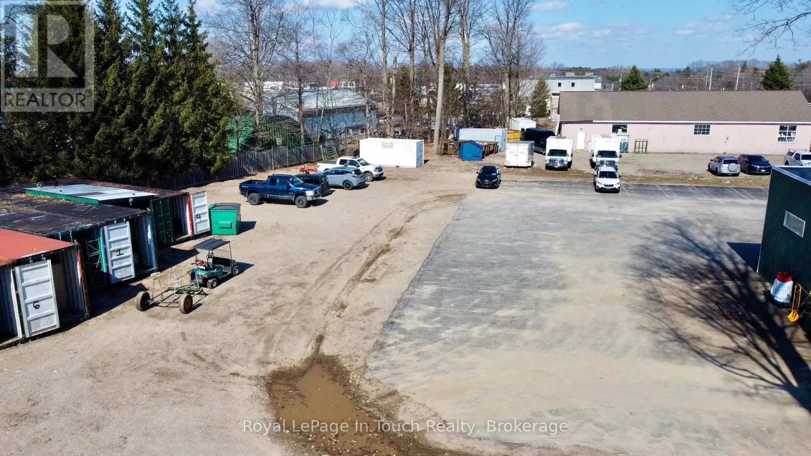 750 BALM BEACH ROAD E