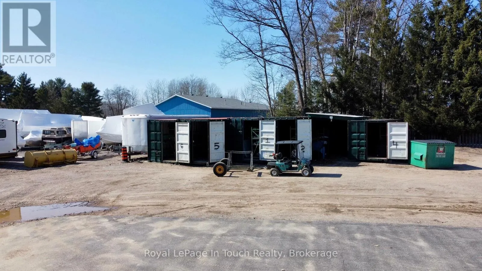 750 BALM BEACH ROAD E