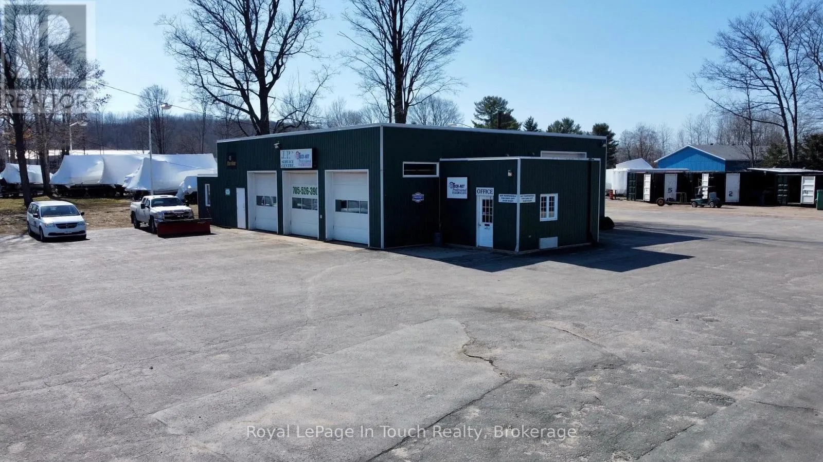 750 BALM BEACH ROAD E