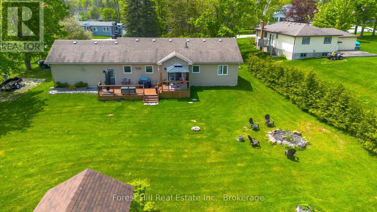 27 GREENGABLES DRIVE
