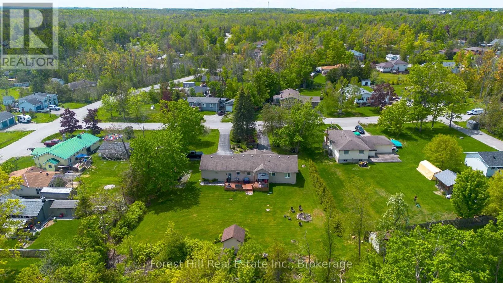 27 GREENGABLES DRIVE