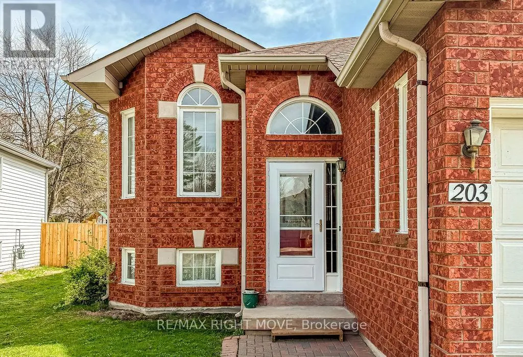 203 DYER DRIVE