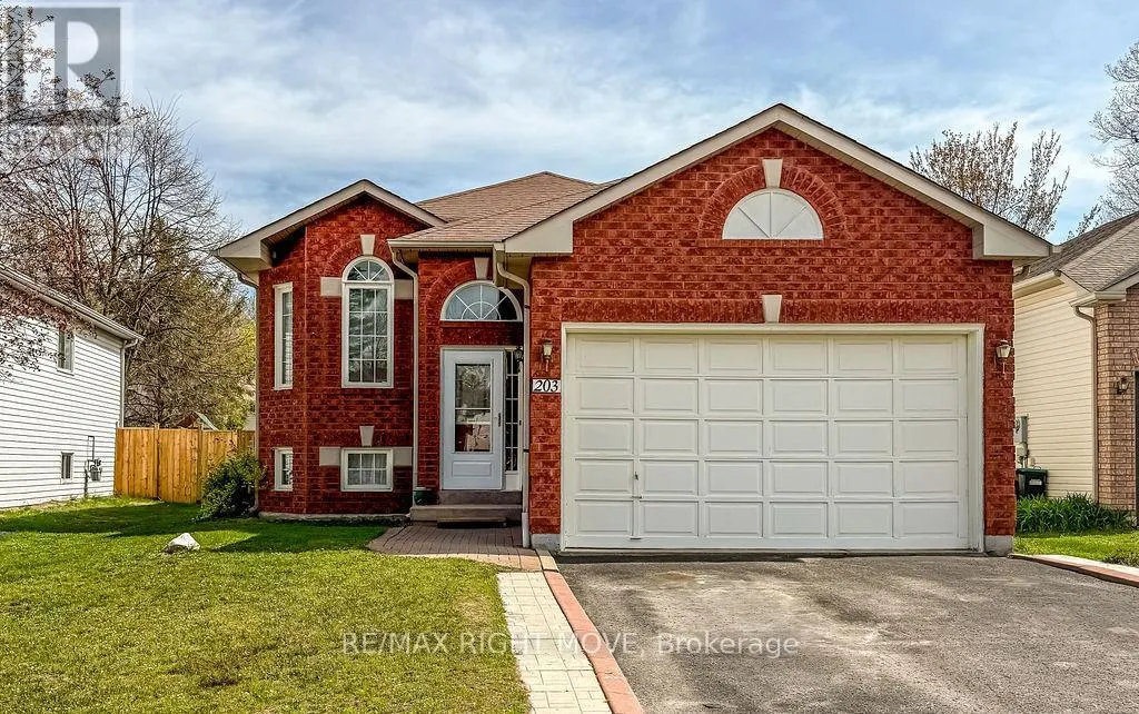 203 DYER DRIVE