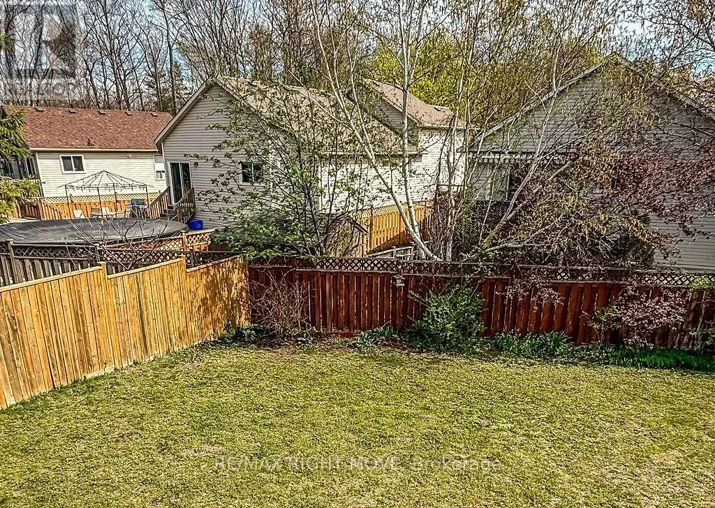203 DYER DRIVE