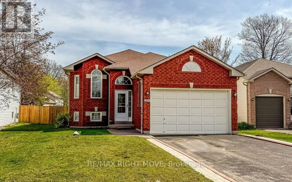 203 DYER DRIVE