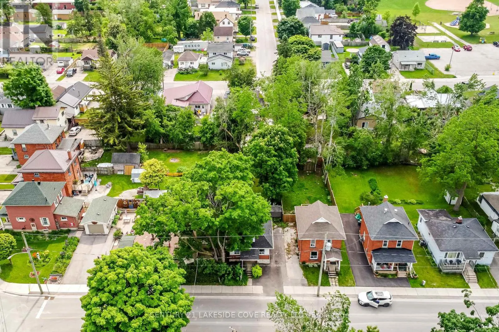 147 DUFFERIN STREET