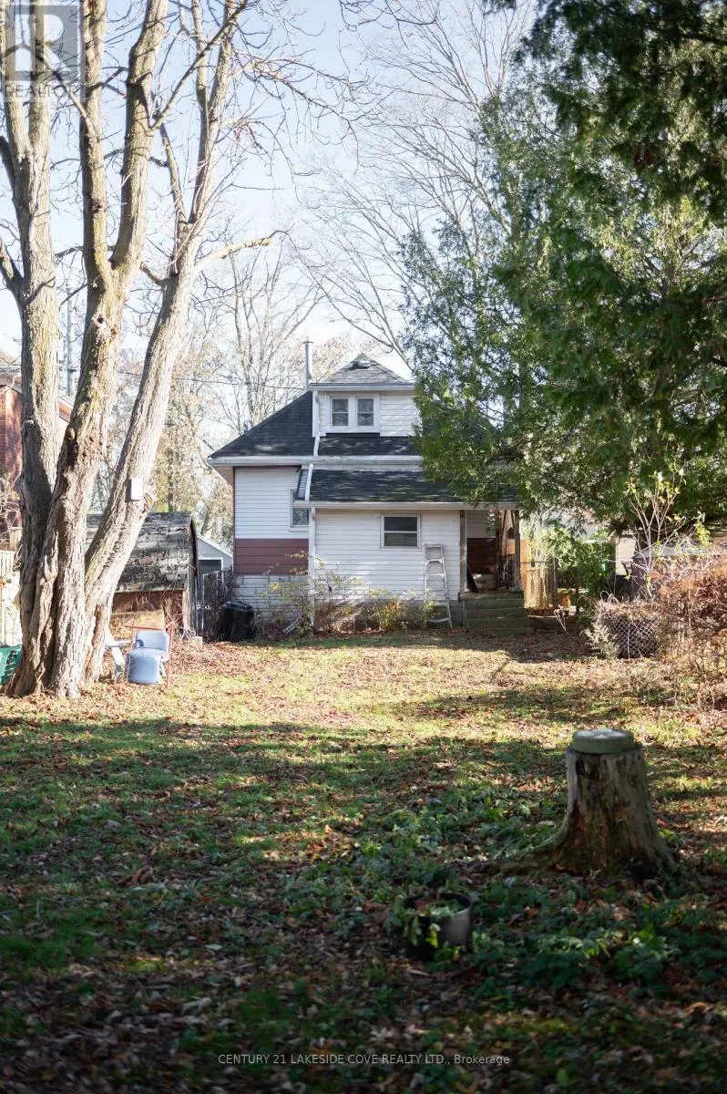 147 DUFFERIN STREET