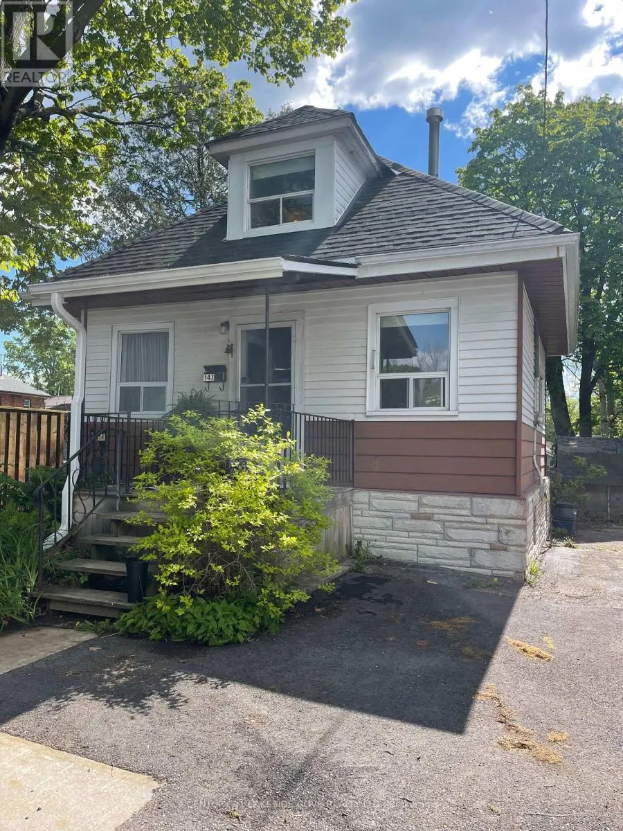 147 DUFFERIN STREET