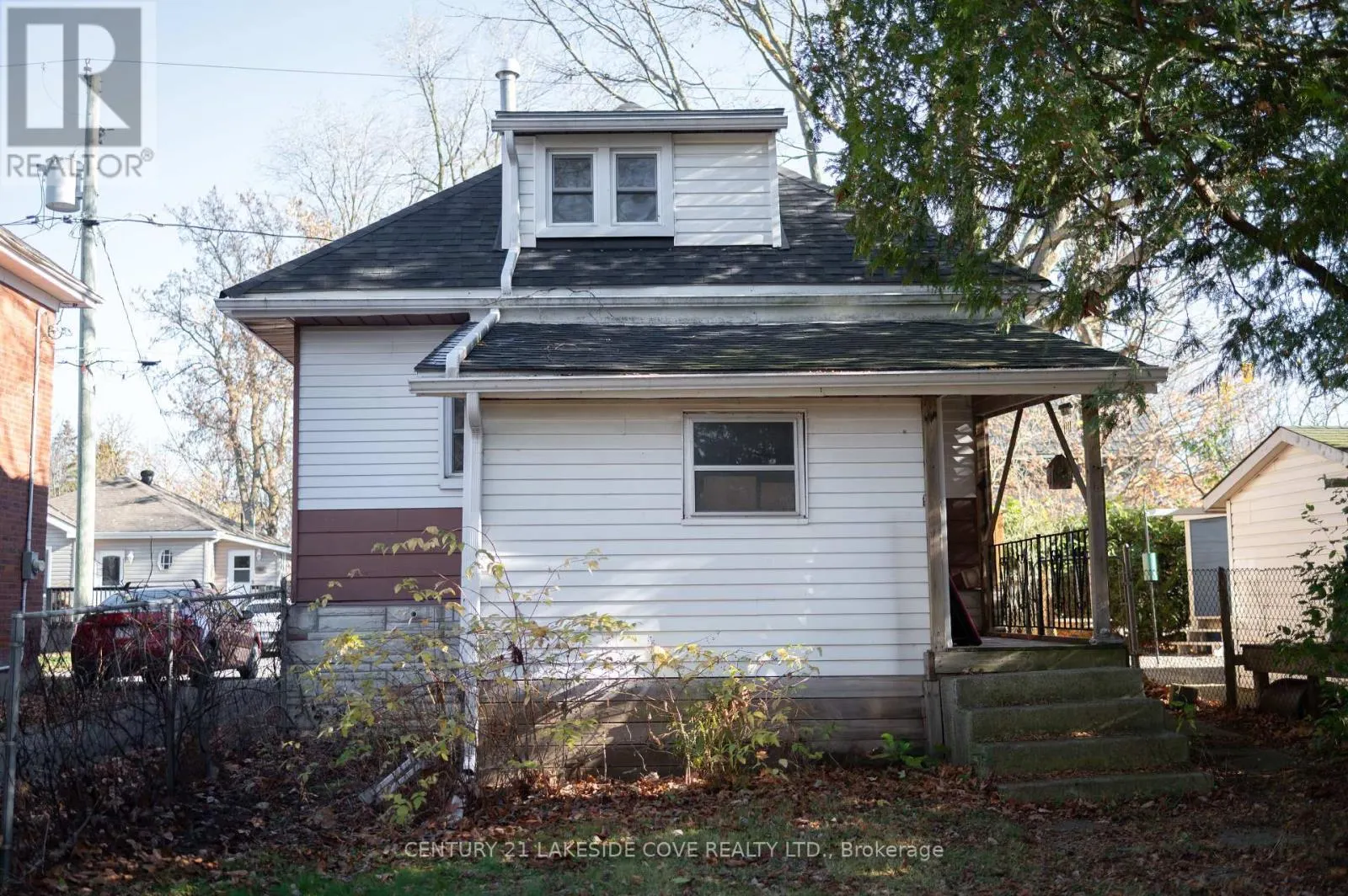147 DUFFERIN STREET