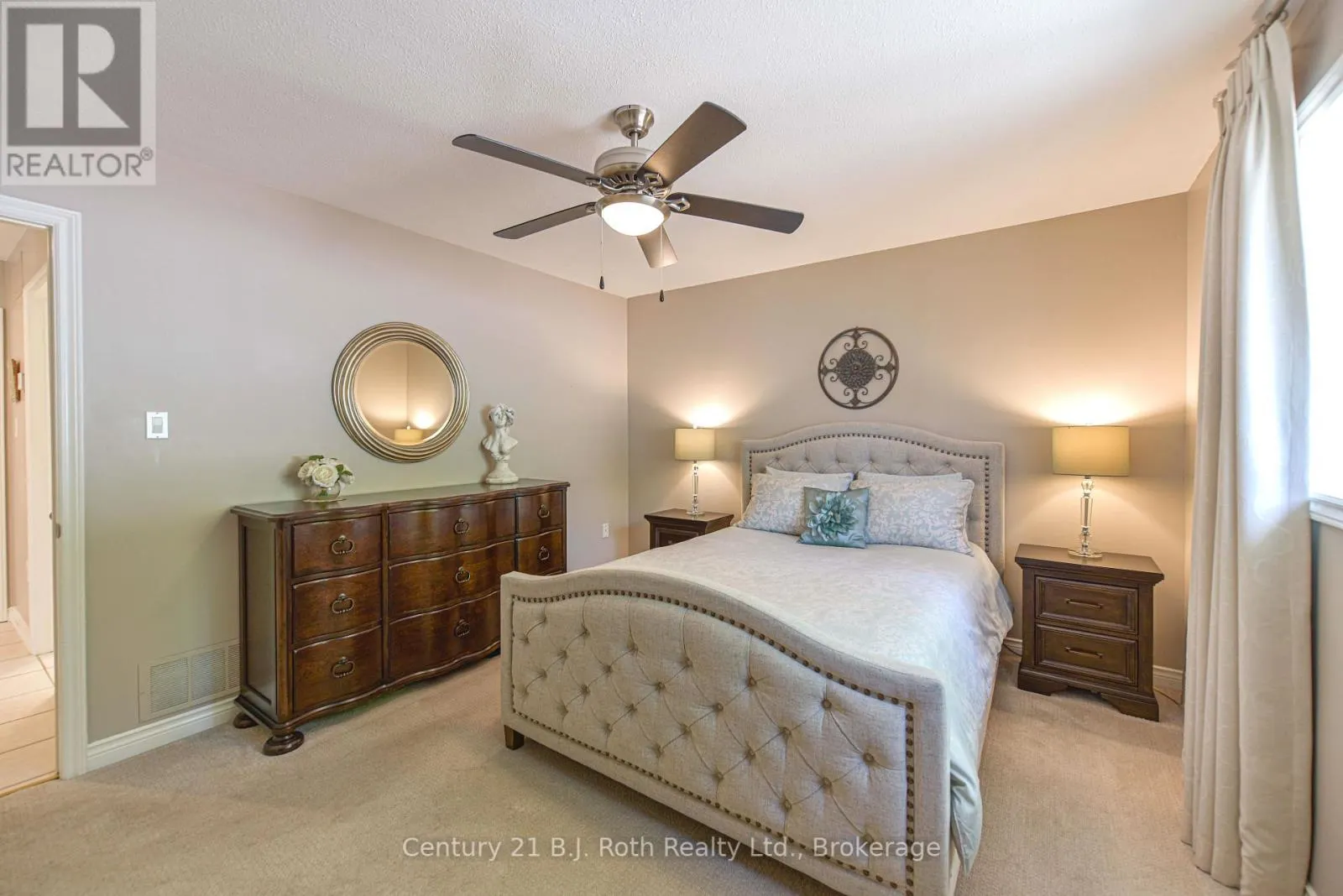 3196 MONARCH DRIVE