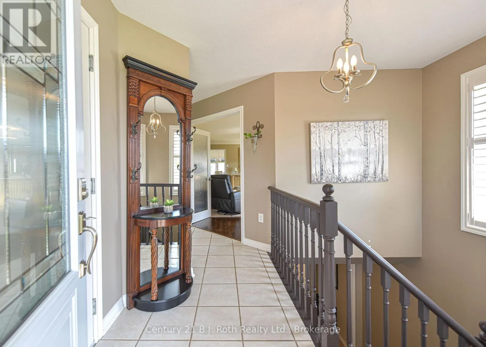 3196 MONARCH DRIVE