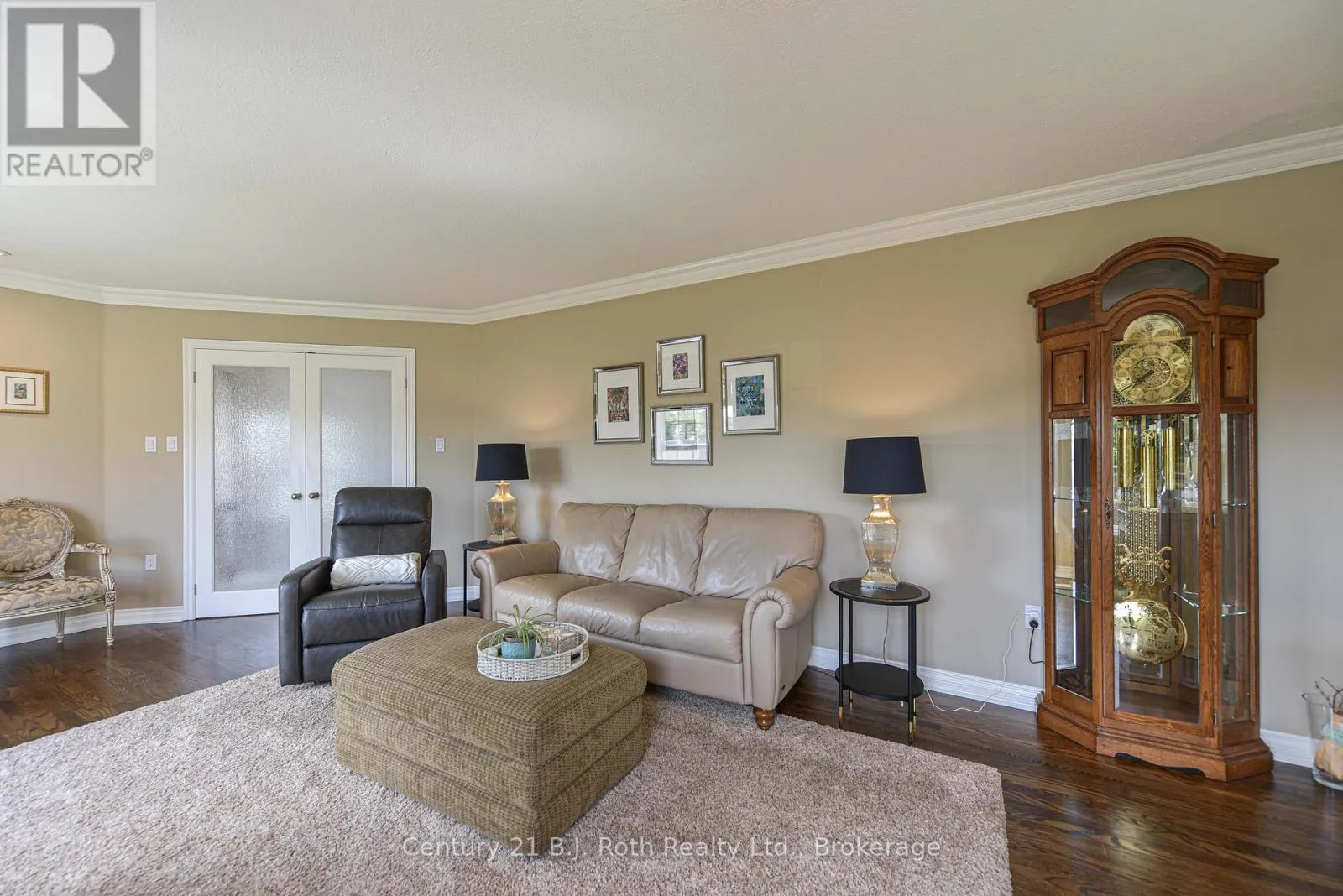 3196 MONARCH DRIVE