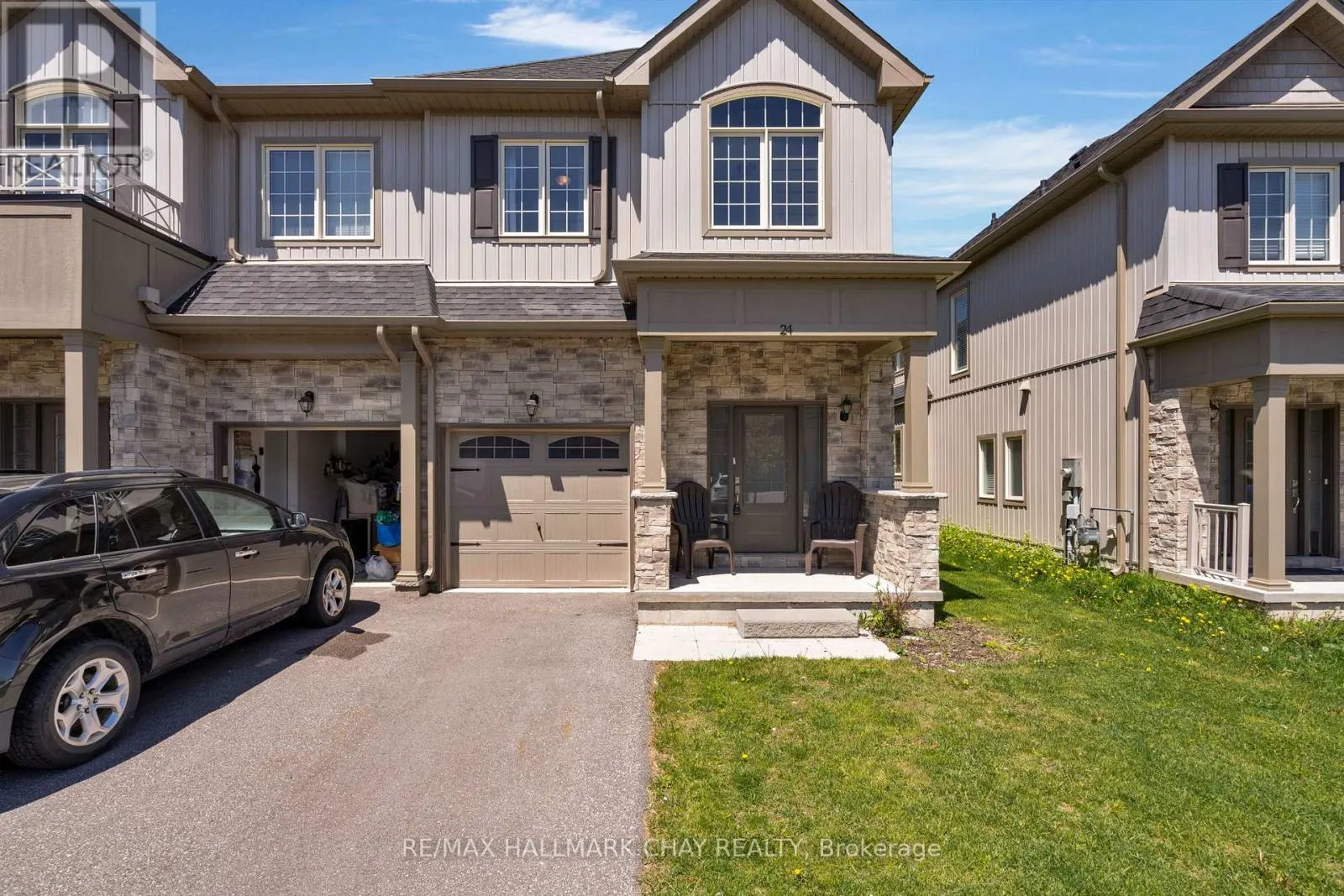 24 CHURCHLEA MEWS