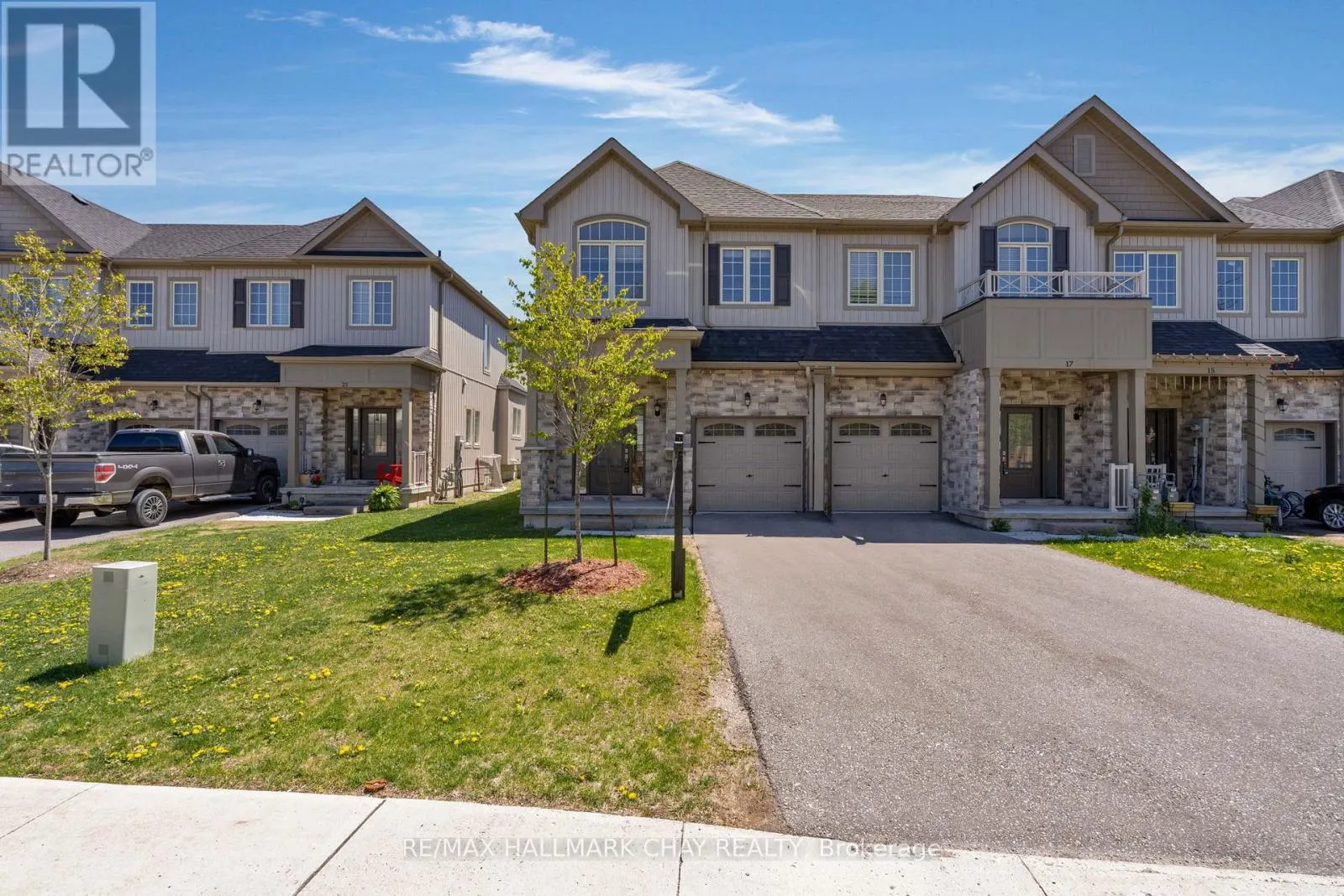 19 CHURCHLEA MEWS
