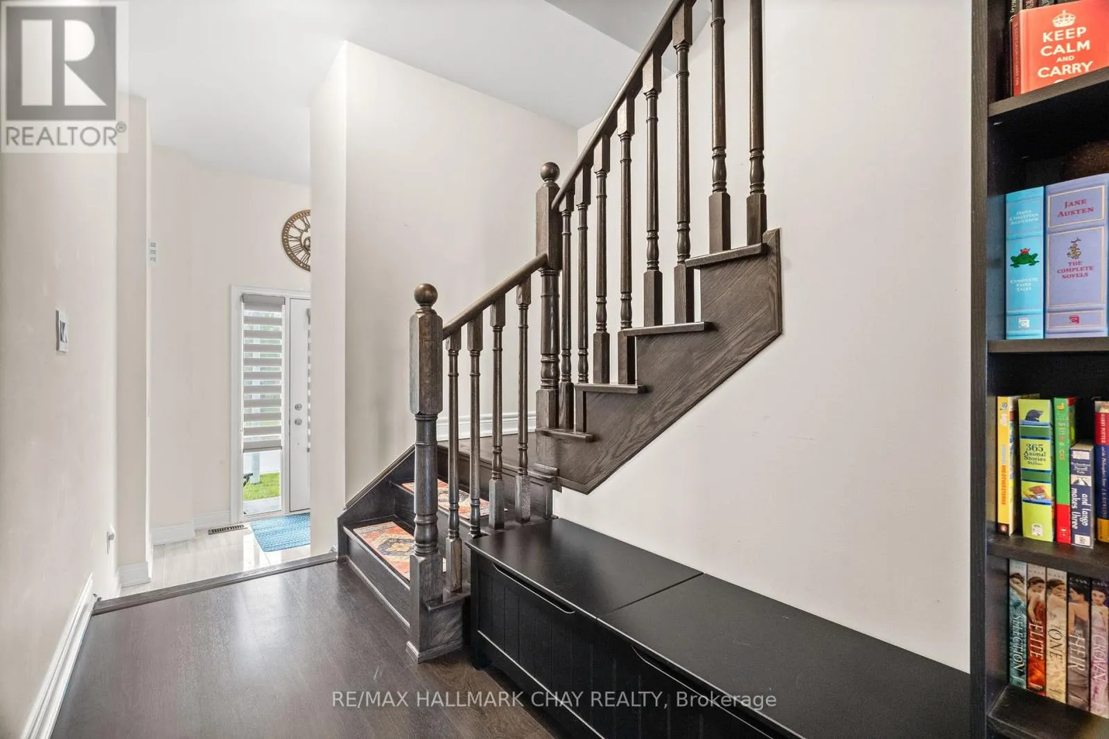 319 ATKINSON STREET