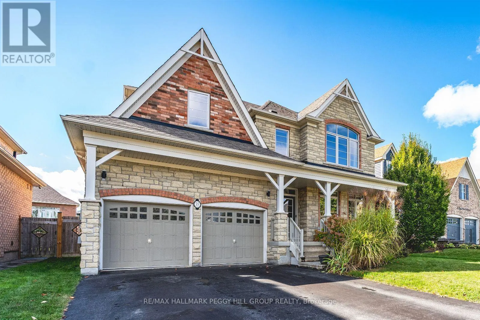 35 ROYAL PARK BOULEVARD