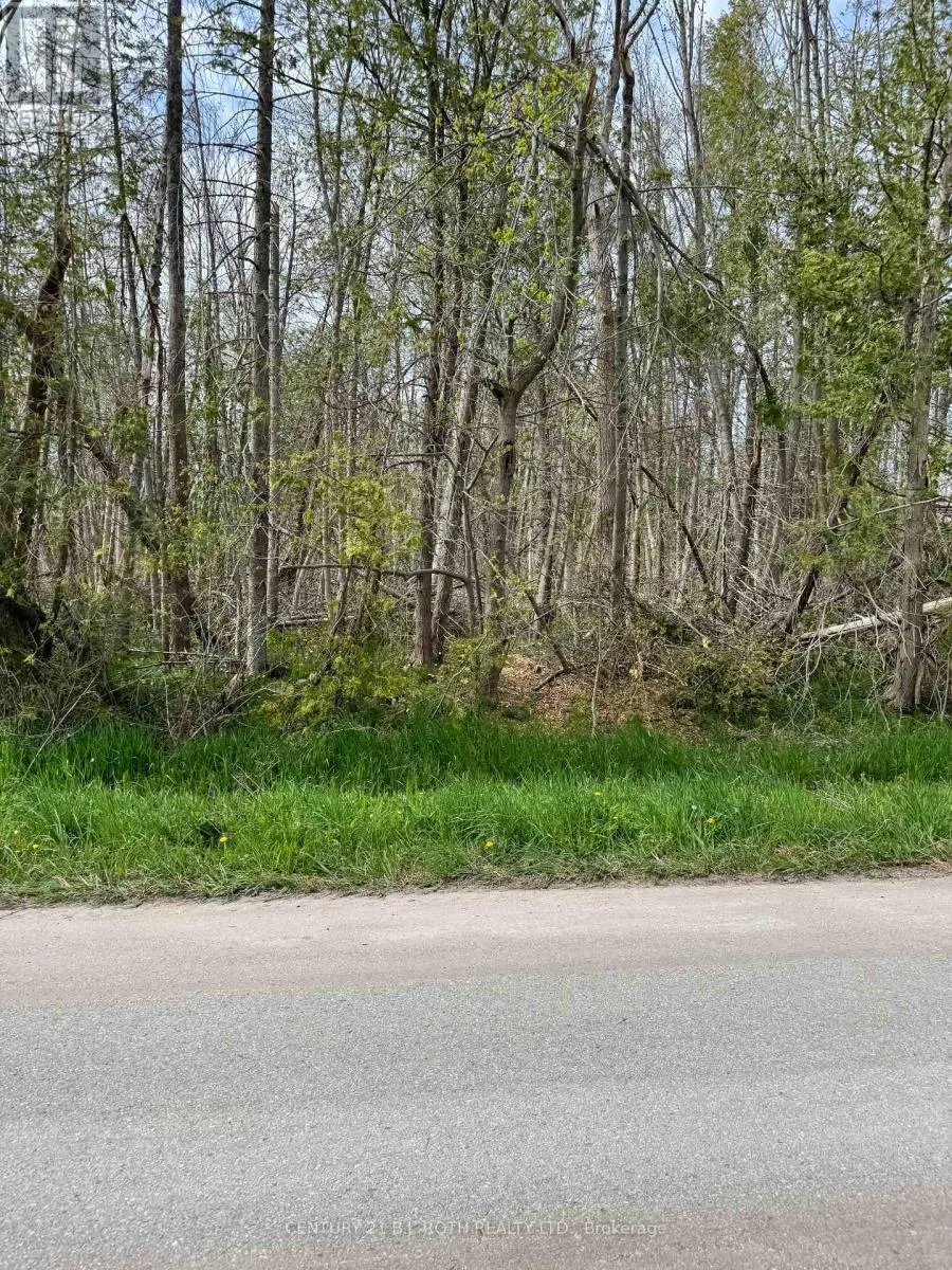 LOT 21 TUDHOPE BOULEVARD