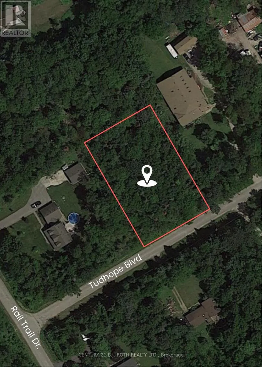 LOT 21 TUDHOPE BOULEVARD