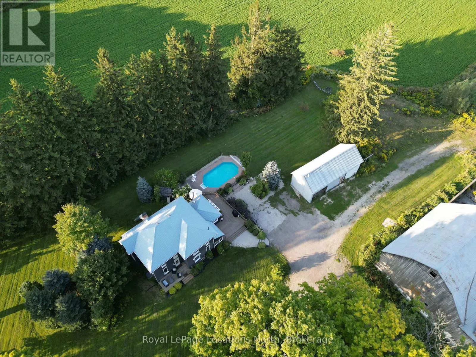 2605 COUNTY 42 ROAD