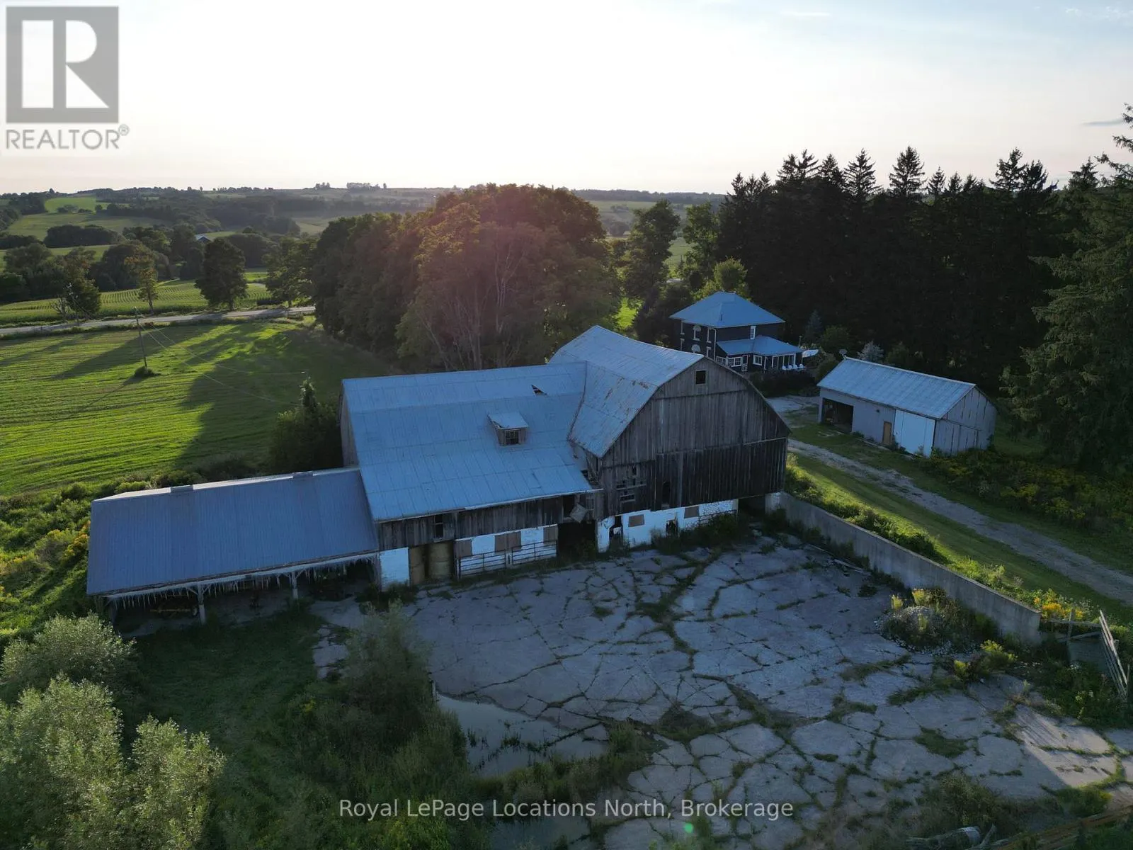 2605 COUNTY 42 ROAD